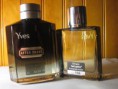perfume+After shave